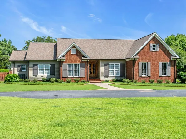 32 Debonair Way, Simpsonville, SC 29681