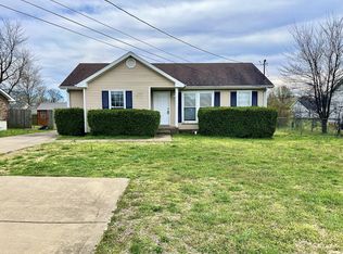 936 Tiny Town Rd, Clarksville, TN 37042