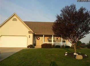 176 Joshua Dr, Rittman, OH 44270