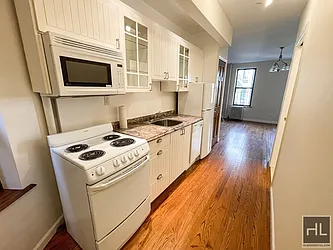 Rented by Highline Residential