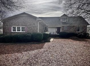 2302 Johns Ave, Muscle Shoals, AL 35661