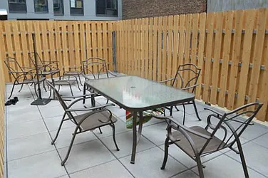 Rented by Dream Space Realty
