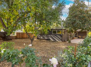 711 Drown Ave, Ojai, CA 93023
