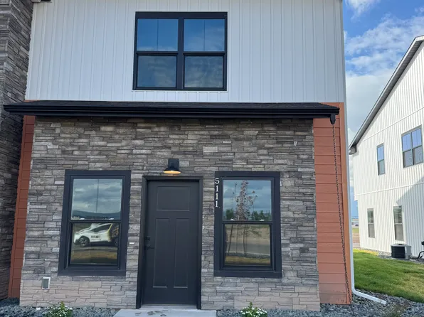 5111 N Beach Dr, Idaho Falls, ID 83404