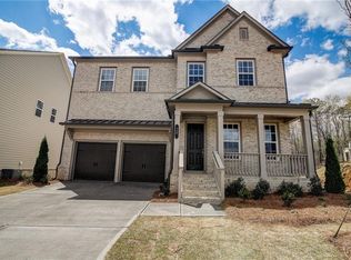 28 Declan Pass, Dawsonville, GA 30534