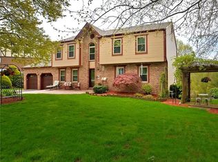 224 Adams Ct, Apollo, PA 15613