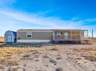 7805 S County Road 1133, Midland, TX 79706