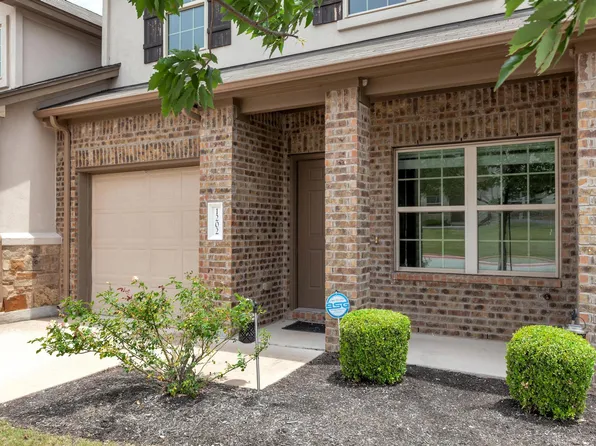 1701 S Bell Blvd APT 1202, Cedar Park, TX 78613