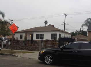 11348 Cecilia St, Norwalk, CA 90650