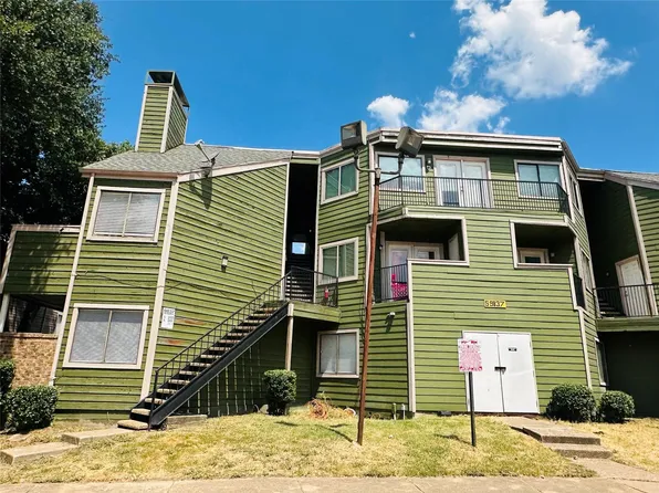 9837 Walnut St APT S202, Dallas, TX 75243