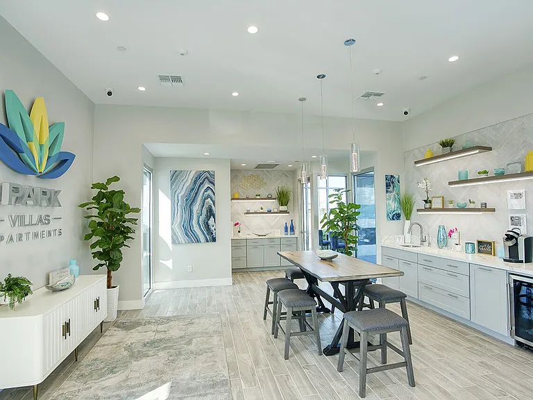 Park Villas — Photo 27