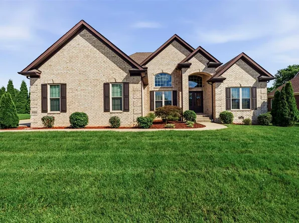 658 Mallard St, Bowling Green, KY 42104