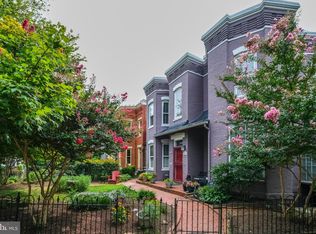 1001 N Carolina Ave SE, Washington, DC 20003