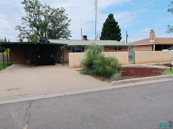 1304 S Saddler St, Deming, NM 88030