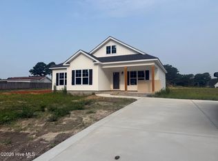 7370 Upper Black Creek Church Rd, Lucama, NC 27851
