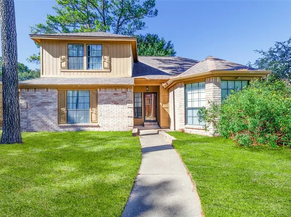 15627 Lago Villa Dr, Tomball, TX 77377