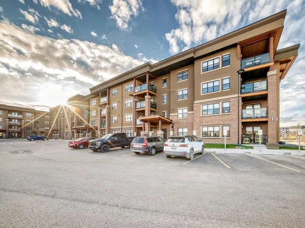 10 NE Market Blvd SE #2110, Airdrie, AB T4A 0W8