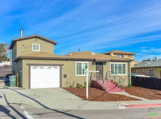 2415 E 20th St, National City, CA 91950