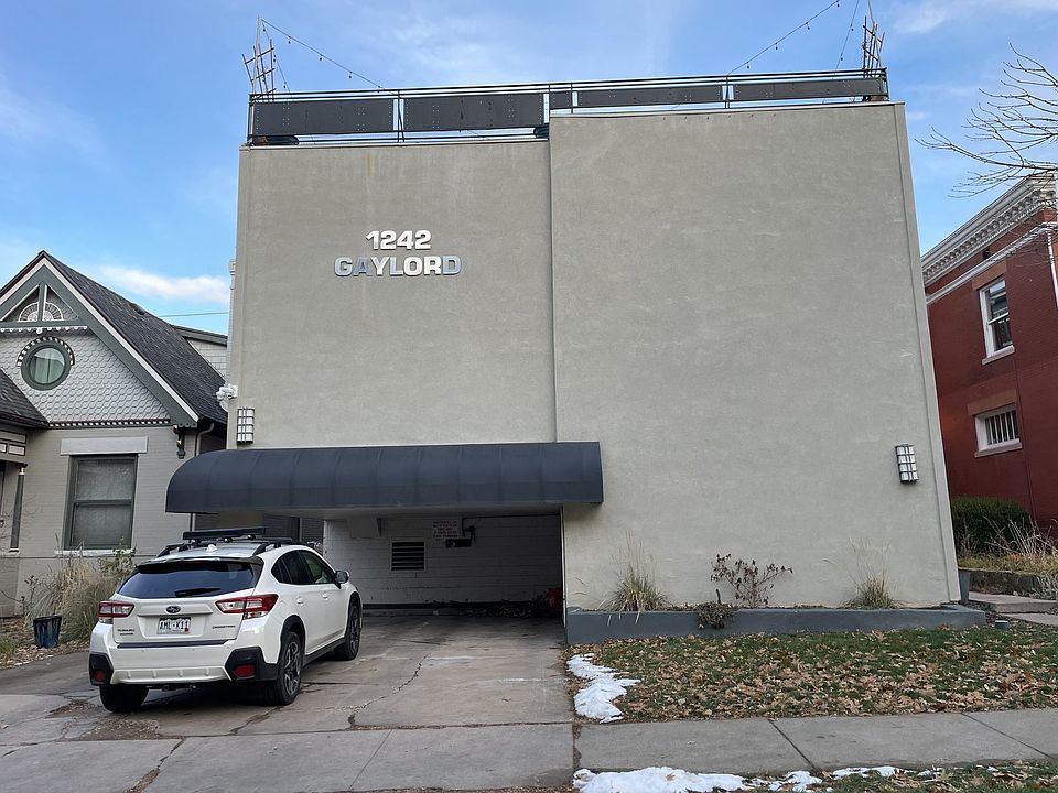 1st image of 1242 N Gaylord St APT 204