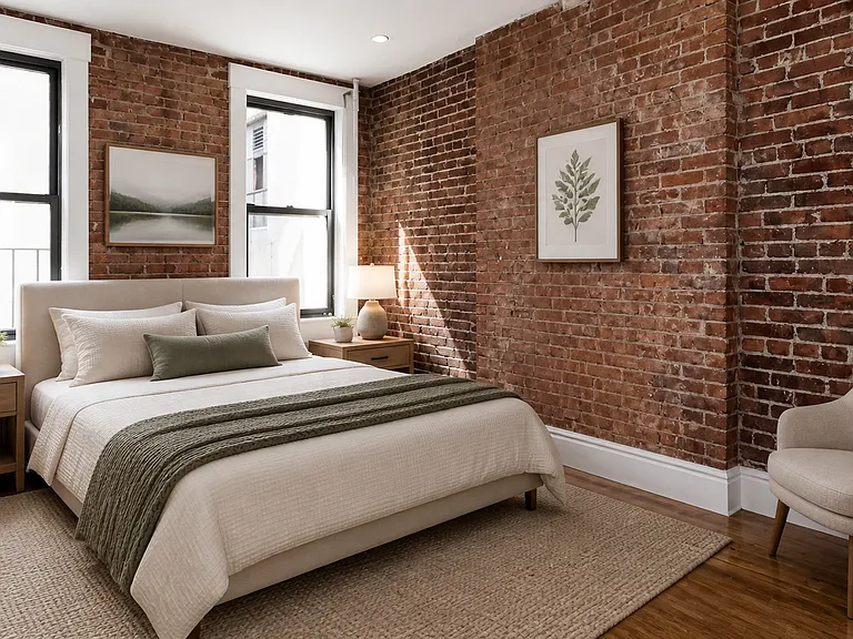 117 Varick St #2F — Photo 4