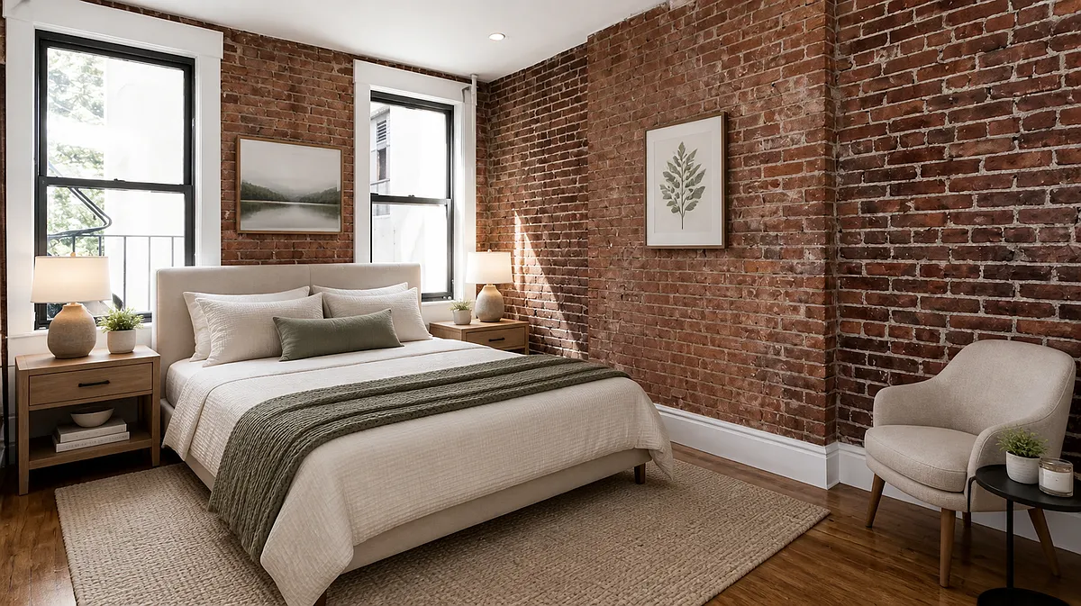 Building Photo - 117 Varick St #2F