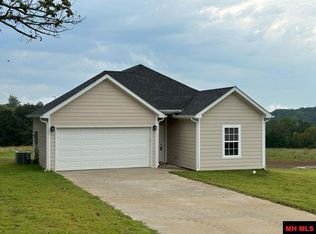 206 N Section Line Dr, Cotter, AR 72626