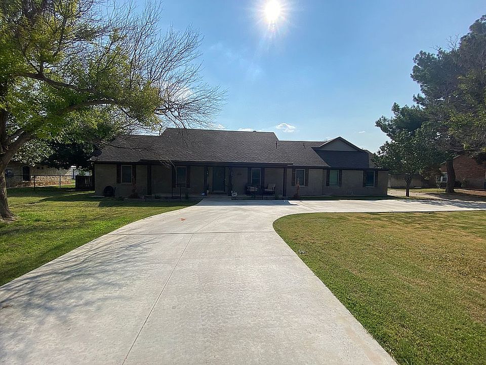Streetview of front house