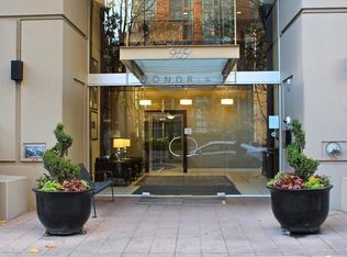 969 Richards St #1501, Vancouver, BC V6B 1A8