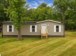 209 Five Forks Rd, Liberty, SC 29657