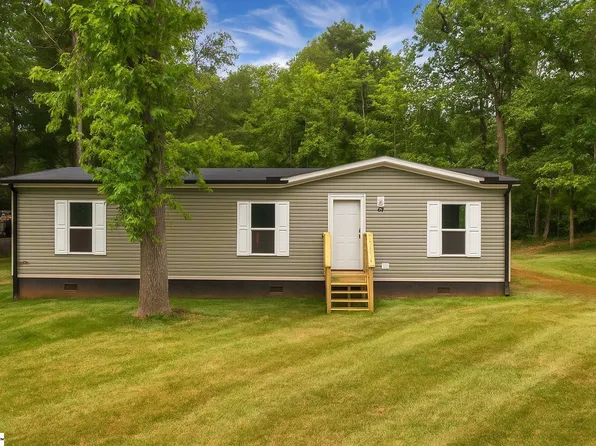 209 Five Forks Rd, Liberty, SC 29657