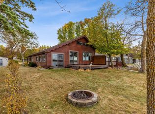 14220 Globstad Beach Rd, Lake Park, MN 56554