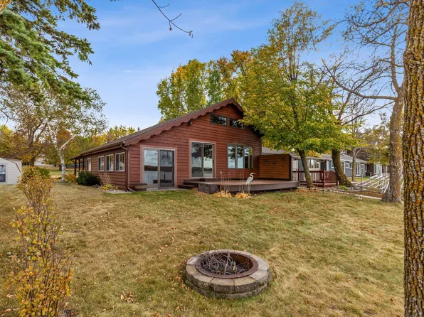 14220 Globstad Beach Rd, Lake Park, MN 56554