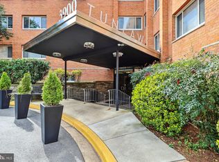3900 Tunlaw Rd NW APT 611, Washington, DC 20007