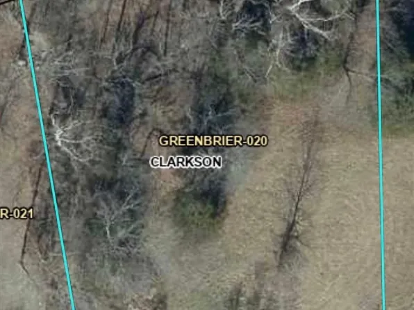 LOT 20 Langley Ct, Clarkson, KY 42726