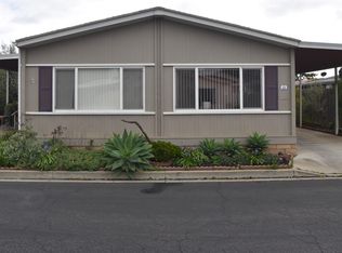 519 W Taylor St SPACE 32, Santa Maria, CA 93458