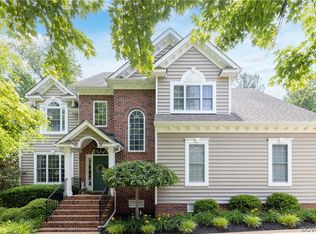 4507 Lake Summer Mews, Moseley, VA 23120