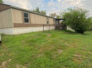 155 S Highland Ave, Moundsville, WV 26041