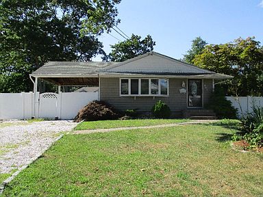 280 Suydam Ln Bayport Ny 11705 Realtor Com