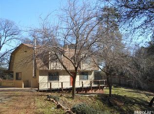 2863 Greenhorn Ct, Cool, CA 95614