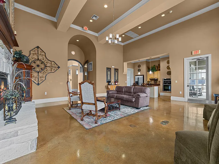 Bella Vista — Photo 27