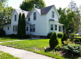 411 16th St S, Benson, MN 56215