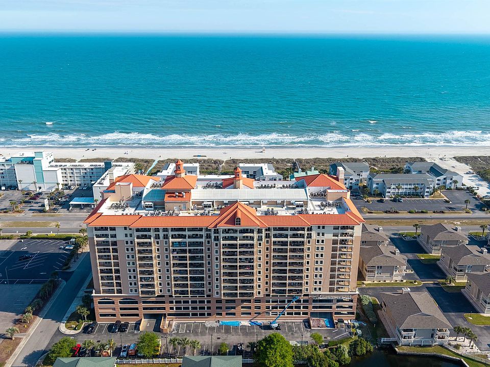 1st image of 1819 N Ocean Blvd. #9013