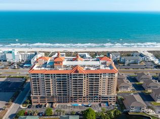1819 N Ocean Blvd #9013, North Myrtle Beach, SC 29582