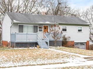 2713 Nacoma Pl, Dayton, OH 45420