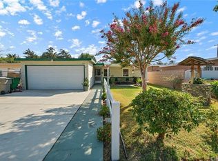 1596 1st St, La Verne, CA 91750