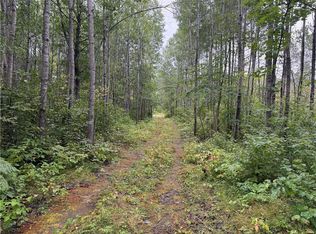 11243 E Kelly Rd, Lake Nebagamon, WI 54849