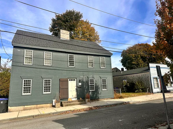 53 State St Unit 1, Warren, RI 02885
