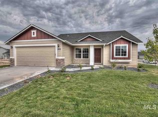 11428 Meliadine Riv, Nampa, ID 83686