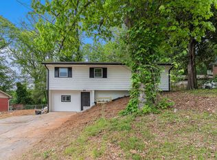 3181 Pennington Cir SW, Atlanta, GA 30354