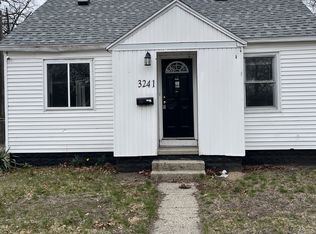3241 Mona St, Muskegon Heights, MI 49444